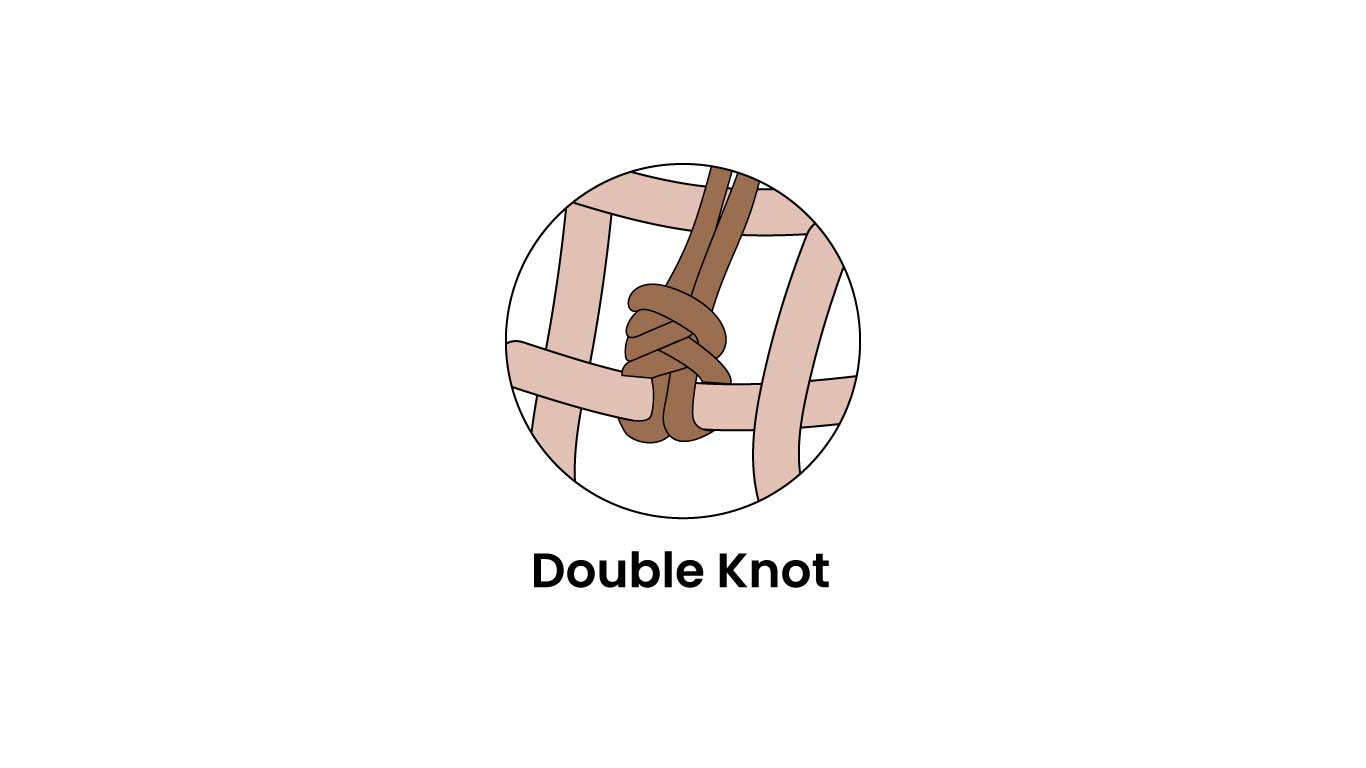 types of knots and uses