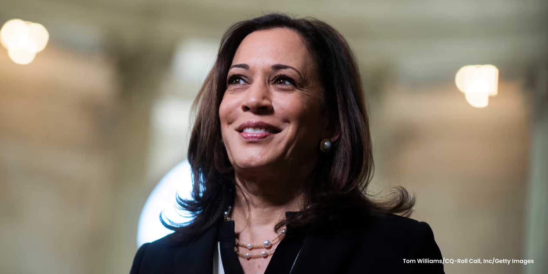 Kamala Harris