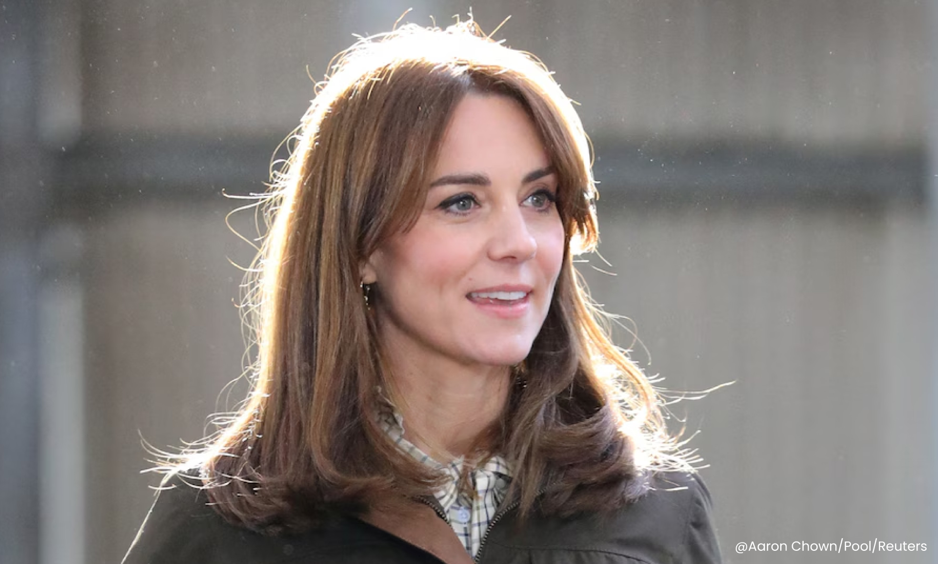 Is Kate Middleton Wearing a Wig? - Superhairpieces.com