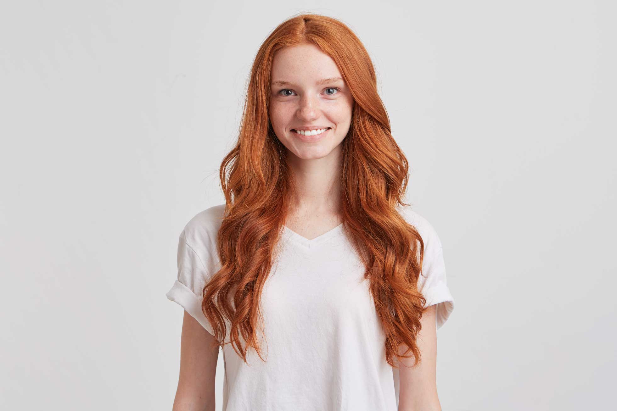 Pumpkin Spice women's hairpieces