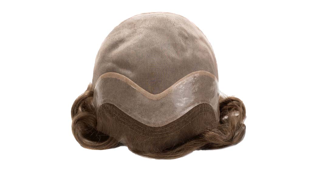 w109 full cap wig