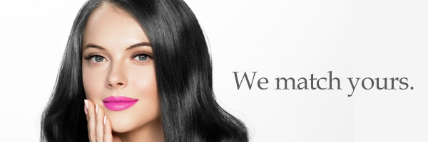 Women's Hair Toppers & Wigs